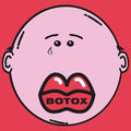 Night Skinny: Botox - Colored Vinyl -LP