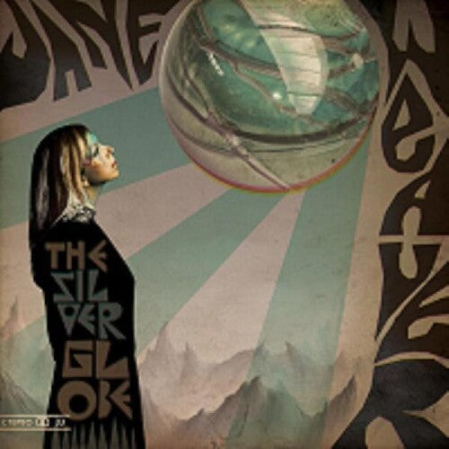 Jane Weaver: The Silver Globe -LP