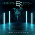 Ellefson-Soto: Vacation In The Underworld -LP