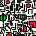 Jairus Sharif: Water & Tools -LP