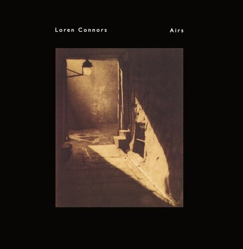 Loren Connors: Airs -LP