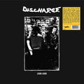 Discharge: 1980-1986 -LP
