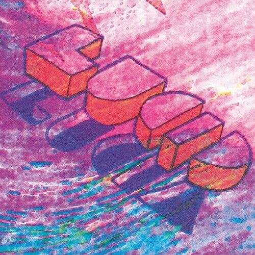 Lucid Lucia: Ever-Changing Light -LP
