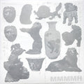 Ohta, Masako & Lindermayr, Matthias: MMMMH -LP