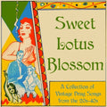 Various Artists: Sweet Lotus Blossom (Various Artists) -LP