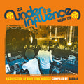 Rahaan: Under The Influence 10 -LP