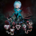Bjork: FOSSORA (Deluxe Edition) - COMPACT DISCS