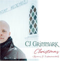CJ Grimmark: Christmas + Hymns & Instrumentals - COMPACT DISCS
