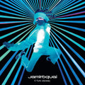 Jamiroquai: A Funk Odyssey - (VINYL LP)