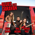 Katie Henry: Blues Caravan 2022 - CD