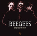 The Bee Gees: One Night Only - COMPACT DISCS
