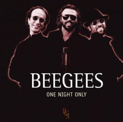 The Bee Gees: One Night Only - COMPACT DISCS