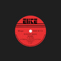 Beverly Skeete: Warm / If The Feeling Is Right - 7-INCH SINGLE