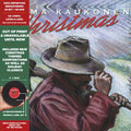 Jorma Kaukonen: Christmas - CD