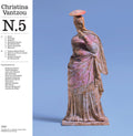 Christina Vantzou: No5 - (VINYL LP)