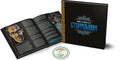 Marc Urselli's Steppendoom: SteppenDoom - CD