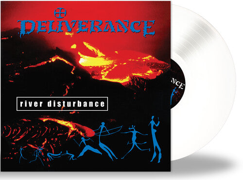 Deliverance: River Disturbance - (VINYL LP)