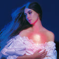 Weyes Blood: And In The Darkness, Hearts Aglow - CD