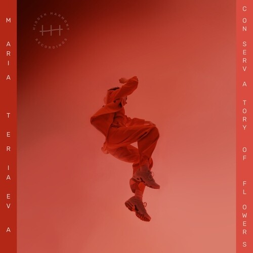 Maria Teriaeva: Conservatory Of Flowers - (VINYL LP)