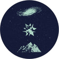 Ten, Adam / Gami, Mita: High On - 12-INCH SINGLE