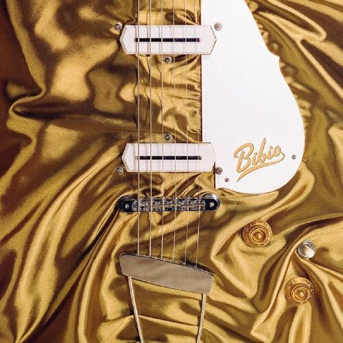 Bibio: Bib10 - (VINYL LP)