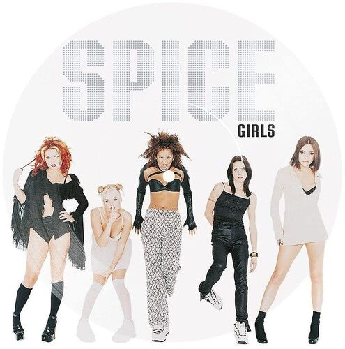 Spice Girls: Spiceworld 25 - (VINYL LP)