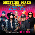 Question Mark and the Mysterians: Cavestomp Presents: Are You For Real? - (VINYL LP)