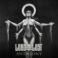 Lord of the Lost: Antagony (10th Anniversary) - CD