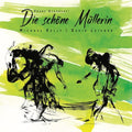 Kelly Michael: FRANZ SCHUBERT: DIE SCHONE MULLERIN - CD