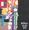 Modern Rituals: Cracking Of The Bulk - (VINYL LP)