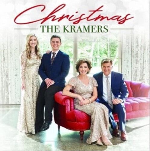 Kramers: Christmas - CD