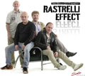 Rastrelli Cello Quartet: Degtyareff Drabkin Kraftzoff Kravtsov And Timofeev: Rastrelli Effect - CD
