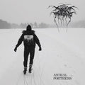 Darkthrone: Astral Fortress - COMPACT DISCS