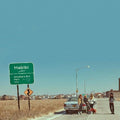 Habibi: Anywhere But Here - COMPACT DISCS
