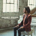 Emmet Cohen: Uptown In Orbit -LP