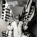 Rayland Baxter: If I Were A Butterfly -LP