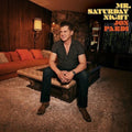 Jon Pardi: Mr. Saturday Night -LP