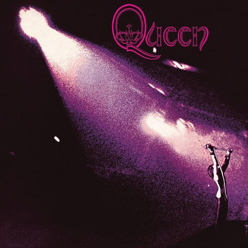 Queen: Queen -LP