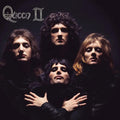 Queen + Adam Lambert: Queen II -LP
