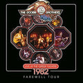 The Doobie Brothers: Live At The Greek Theatre 1982 - COMPACT DISCS