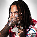 Money Man: Big Money - Clear -LP