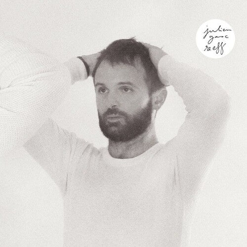 Julien Gasc: Re Eff -LP