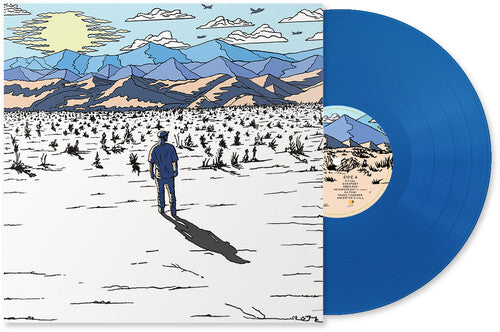 Rah Zen: Upon the Apex -LP