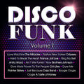 Various Artists: Disco Funk (Various Artists) - COMPACT DISCS