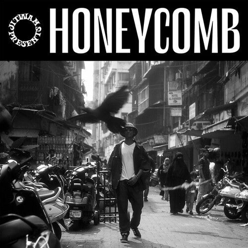 Jitwam: Honeycomb - (VINYL LP)