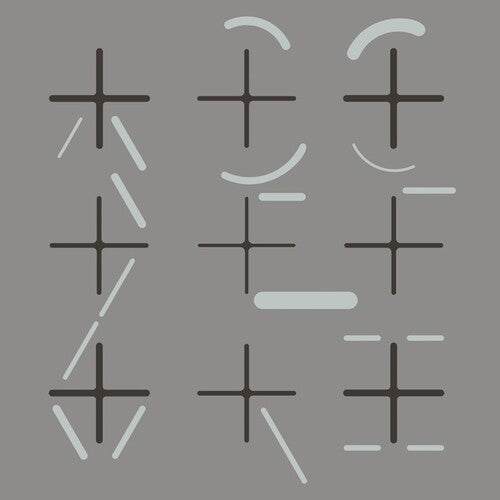 Principles of Geometry: Abcdefghijklmnopqrstuvwxyz - (VINYL LP)