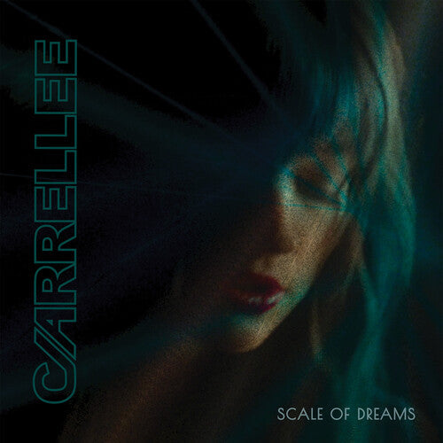 Carrellee: Scale Of Dreams -LP