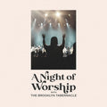 The Brooklyn Tabernacle Choir: A Night Of Worship - COMPACT DISCS