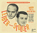 Various Artists: Leiber And Stoller Songwriter Series: The Rockers (Various Artists) - COMPACT DISCS