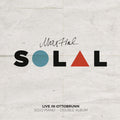 Martial Solal: Live In Ottobrunn - COMPACT DISCS